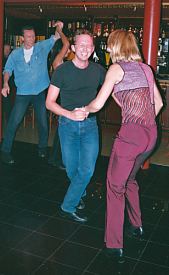 Salsa im Angel, Villach