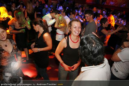 Wien: Salsa im Habana