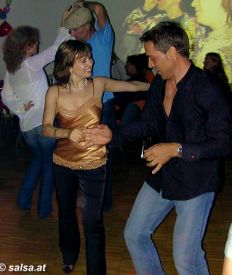 Kultur am Land: Salsa (anklicken zum Vergrssern - click to enlarge)