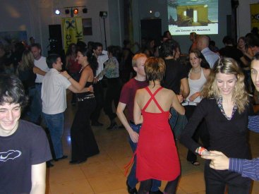 Salsa Congress Innsbruck 2006