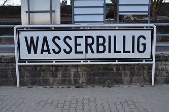 Wasserbillig / Luxembourg