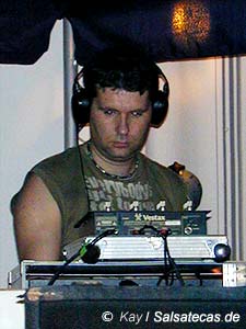 Salsa in Chemnitz: Latin-Chem