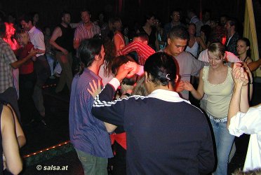 Salsa im Motown (anklicken zum Vergrern, mit ALT+F4 wieder schliessen)