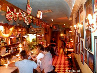 Club Azúcar, Madrid