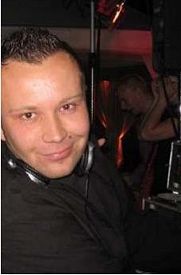 Salsa: DJ Danjoo