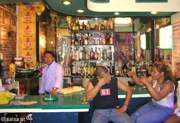 Club Azúcar, Madrid