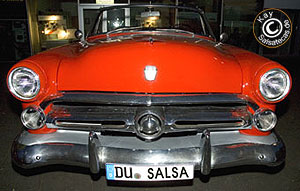 Salsa im Baba Su in Duisburg