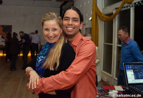 Salsa im Zollhaus (Willich-Kaarst, Raum Dsseldorf)