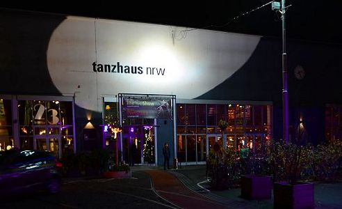 Tanzhaus NRW Düsseldorf