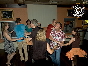 Salsa in Diez bei Limburg: Lemon Sportsbar