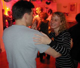 Salsa in Hamburg: Casa de Cuba