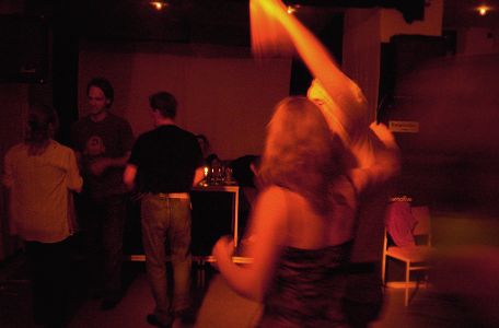 Salsa im Prinz Willy, Kiel