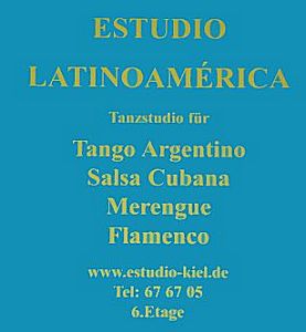 Estudio Latinoamerica, Kiel