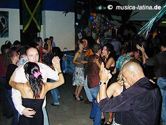 Salsa-Club Koblenz-Kesselheim