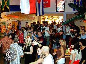 Salsa-Club Koblenz-Kesselheim