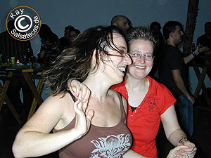 Salsa-Club Koblenz-Kesselheim