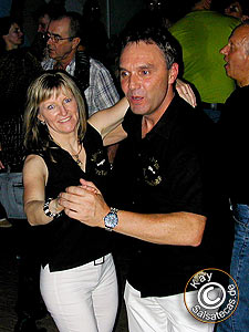 Salsa-Club Koblenz-Kesselheim