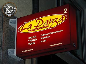 Tanzschule La Danza Köln