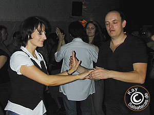 Tanzschule La Danza Kln