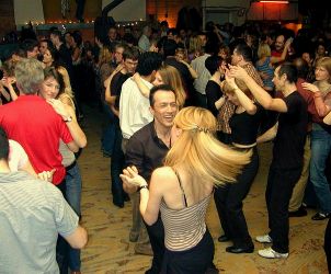 Salsa in Kln im Kultor