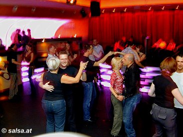 Salsa in München: 2Rooms