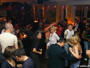 Salsa : Bayamo, Nuernberg (click to enlarge)