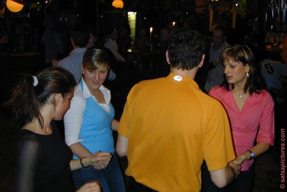 Salsa in Viersen (anklicken zum Vergrssern - click to enlarge)