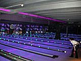 Bowling im Rainbow-Park, Wuppertal